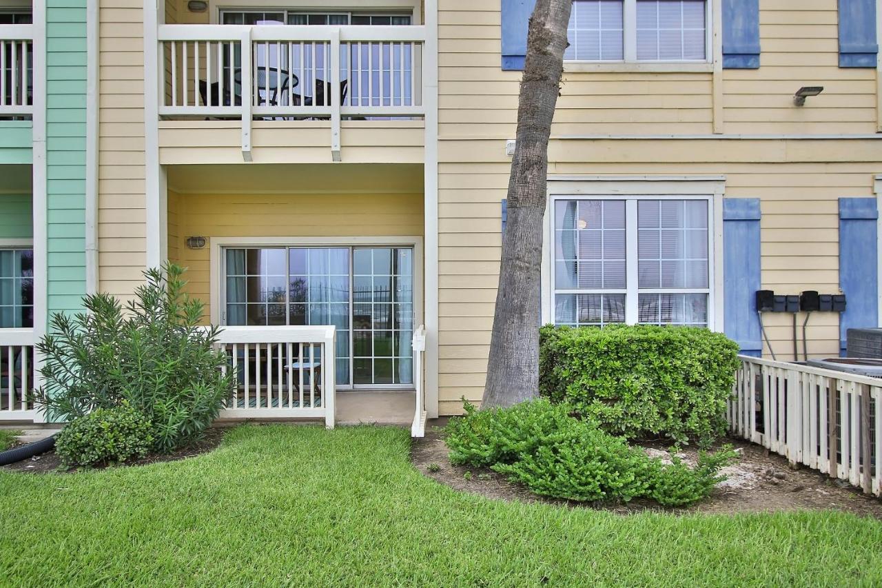The Dawn Oceanfront Condo On Seawall Blvd Galveston Ngoại thất bức ảnh