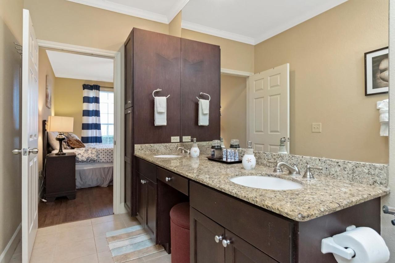 The Dawn Oceanfront Condo On Seawall Blvd Galveston Ngoại thất bức ảnh